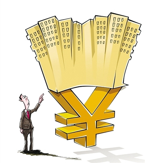 生活美学贷款